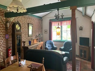 Casa de vacaciones Bergen op Zoom Características 19