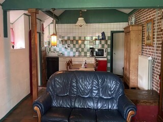 Vakantiehuis Bergen op Zoom Kenmerken 27