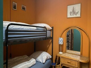 Maison de vacances Bergen op Zoom Équipement 20