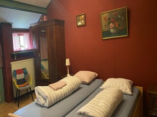 Vakantiehuis Bergen op Zoom Kenmerken 21