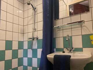 Vakantiehuis Bergen op Zoom Kenmerken 22