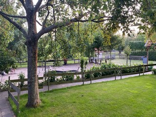 Holiday house Bergen op Zoom Outdoor Recording 14