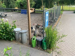Vakantiehuis Bergen op Zoom  40