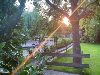 Vakantiehuis Bergen op Zoom  29