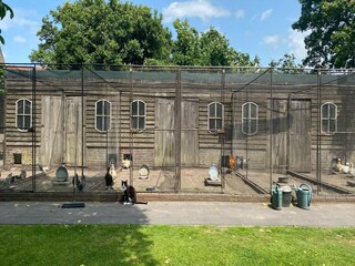 Vakantiehuis Bergen op Zoom  31
