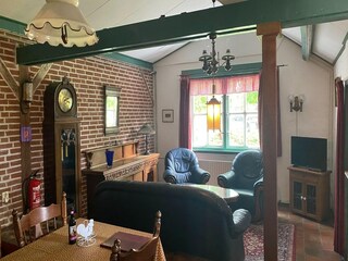 Maison de vacances Bergen op Zoom Équipement 21