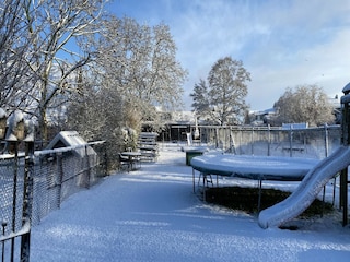 Maison de vacances Bergen op Zoom  33