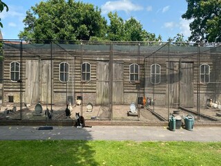 Vakantiehuis Bergen op Zoom  34