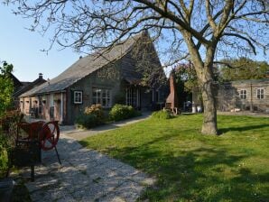 Bauernhof bei Bergen op Zoom - Bergen op Zoom - image1