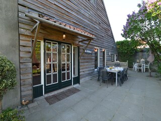 Type de propriété : Ferme Bergen op Zoom Enregistrement extérieur 5