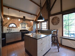 Farmhouse Bergen op Zoom Features 13