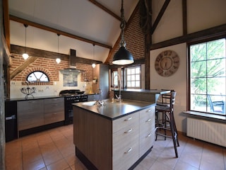 Type de propriété : Ferme Bergen op Zoom Équipement 13