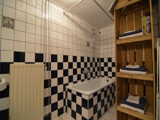 Fattoria Bergen op Zoom Caratteristiche 10