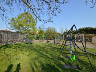 Type de propriété : Ferme Bergen op Zoom  33