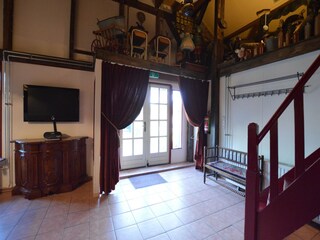 Casa de campo Bergen op Zoom Características 23
