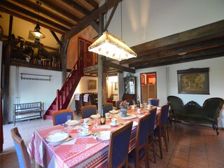 Bauernhof Bergen op Zoom Ausstattung 21