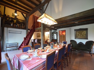 Fattoria Bergen op Zoom Caratteristiche 18