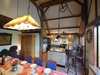 Type de propriété : Ferme Bergen op Zoom Équipement 14