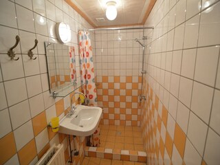 Casa de campo Bergen op Zoom Características 21