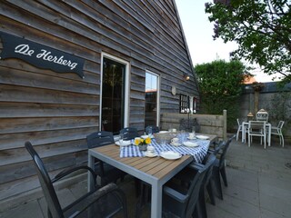 Fattoria Bergen op Zoom Registrazione all'aperto 2