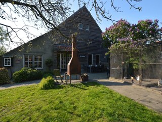 Casa de campo Bergen op Zoom Grabación al aire libre 7
