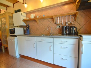 Farmhouse Bergen op Zoom Features 26