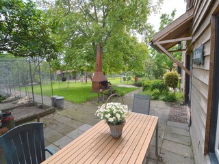 Casa de campo Bergen op Zoom Grabación al aire libre 10