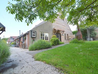 Type de propriété : Ferme Bergen op Zoom Enregistrement extérieur 6