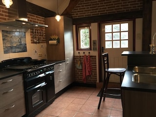Type de propriété : Ferme Bergen op Zoom Équipement 19