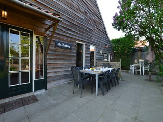 Type de propriété : Ferme Bergen op Zoom Enregistrement extérieur 9