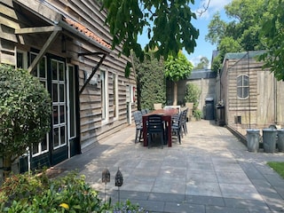 Farmhouse Bergen op Zoom  27