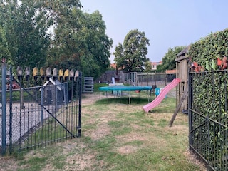 Bauernhof Bergen op Zoom  31