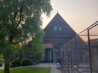 Type de propriété : Ferme Bergen op Zoom  35