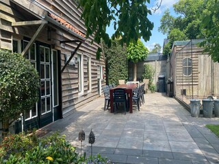 Type de propriété : Ferme Bergen op Zoom  36