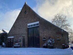 Bauernhaus in Nieuwleusen am See und Natur