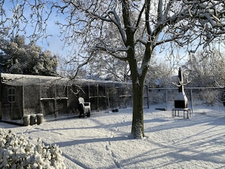 Farmhouse Bergen op Zoom Outdoor Recording 4