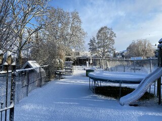 Boerderij Bergen op Zoom  36