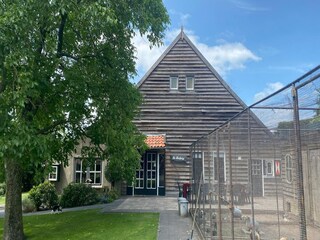 Farmhouse Bergen op Zoom Outdoor Recording 7