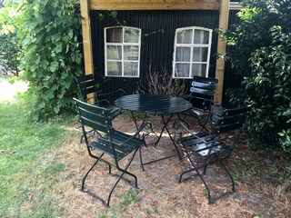 Maison de vacances Bergen op Zoom Enregistrement extérieur 1