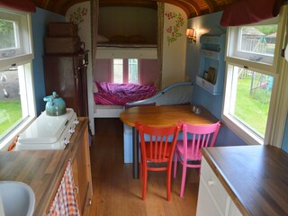 Maison de vacances Bergen op Zoom Équipement 20
