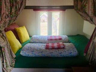 Vakantiehuis Bergen op Zoom Kenmerken 9