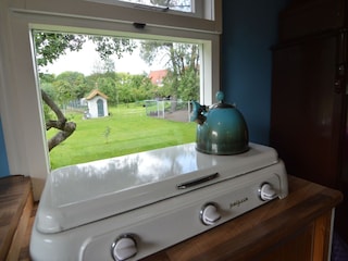 Holiday house Bergen op Zoom Features 13