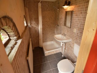 Maison de vacances Bergen op Zoom Équipement 10
