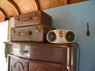 Vakantiehuis Bergen op Zoom  25