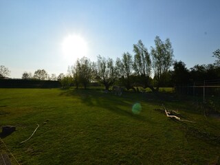 Holiday house Bergen op Zoom Environment 31