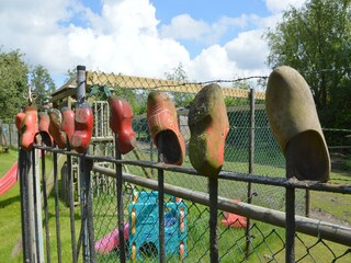 Casa de vacaciones Bergen op Zoom  17