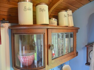 Maison de vacances Bergen op Zoom  15