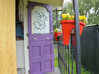 Maison de vacances Bergen op Zoom  17