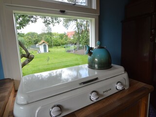 Holiday house Bergen op Zoom Features 29