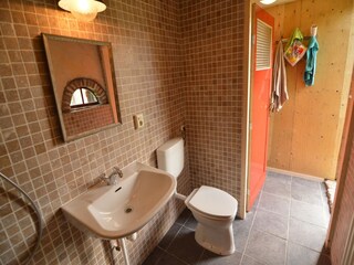 Maison de vacances Bergen op Zoom Équipement 14